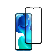 Load image into Gallery viewer, For Xiaomi Mi 10 Lite mocolo 0.33mm 9H 3D Full Glue Curved Full Screen Tempered Glass Film