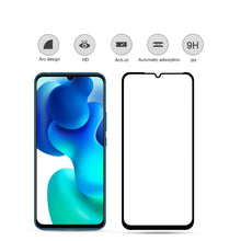 Load image into Gallery viewer, For Xiaomi Mi 10 Lite mocolo 0.33mm 9H 3D Full Glue Curved Full Screen Tempered Glass Film