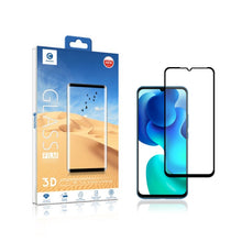 Load image into Gallery viewer, For Xiaomi Mi 10 Lite mocolo 0.33mm 9H 3D Full Glue Curved Full Screen Tempered Glass Film