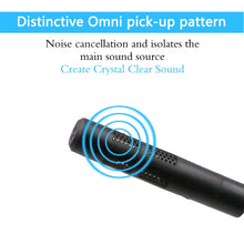 Load image into Gallery viewer, Mini Microphone For Computer Micro Voice Changer USB Microphone Professionnel Mic Gaming Condenser Microphone