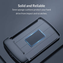 Load image into Gallery viewer, ORICO 2020U3 2.5-Inch Hard Drive Enclosure