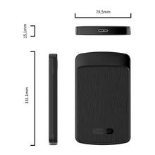 Load image into Gallery viewer, ORICO 2020U3 2.5-Inch Hard Drive Enclosure
