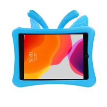 Load image into Gallery viewer, Butterfly Bracket Style EVA Children Falling Proof Flat Cover protective Shell/Case, For iPad 10.2 2021 / 2020 / 2019/10.5
