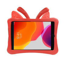 Load image into Gallery viewer, Butterfly Bracket Style EVA Children Falling Proof Flat Cover protective Shell/Case, For iPad 10.2 2021 / 2020 / 2019/10.5