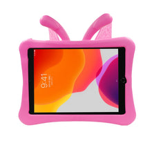Load image into Gallery viewer, Butterfly Bracket Style EVA Children Falling Proof Flat Cover protective Shell/Case, For iPad 10.2 2021 / 2020 / 2019/10.5