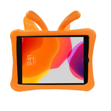 Load image into Gallery viewer, Butterfly Bracket Style EVA Children Falling Proof Flat Cover protective Shell/Case, For iPad 10.2 2021 / 2020 / 2019/10.5