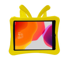 Load image into Gallery viewer, Butterfly Bracket Style EVA Children Falling Proof Flat Cover protective Shell/Case, For iPad 10.2 2021 / 2020 / 2019/10.5