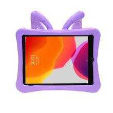 Load image into Gallery viewer, Butterfly Bracket Style EVA Children Falling Proof Flat Cover protective Shell/Case, For iPad 10.2 2021 / 2020 / 2019/10.5