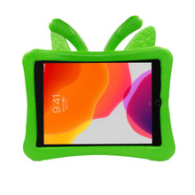 Load image into Gallery viewer, Butterfly Bracket Style EVA Children Falling Proof Flat Cover protective Shell/Case, For iPad 10.2 2021 / 2020 / 2019/10.5
