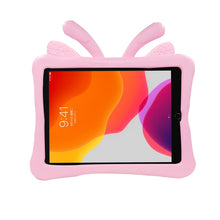 Load image into Gallery viewer, Butterfly Bracket Style EVA Children Falling Proof Flat Cover protective Shell/Case, For iPad 10.2 2021 / 2020 / 2019/10.5
