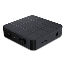 Load image into Gallery viewer, B32 2 in 1 Bluetooth 5.0 TV Computer Wireless Audio Bluetooth Adapter Bluetooth Transmitter Receiver