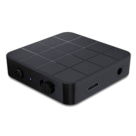 B32 2 in 1 Bluetooth 5.0 TV Computer Wireless Audio Bluetooth Adapter Bluetooth Transmitter Receiver