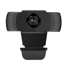 Load image into Gallery viewer, HD 1080P Megapixels USB Webcam Camera CMOS Sensor with MIC for Computer PC Laptops