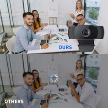 Load image into Gallery viewer, HD 1080P Megapixels USB Webcam Camera CMOS Sensor with MIC for Computer PC Laptops