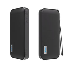 Load image into Gallery viewer, AEC BT-205 Portable Wireless Bluetooth Speaker Stereo Music Loudspeaker Built-in Microphone, Support TF Card