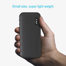 Load image into Gallery viewer, AEC BT-205 Portable Wireless Bluetooth Speaker Stereo Music Loudspeaker Built-in Microphone, Support TF Card