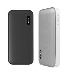 Load image into Gallery viewer, AEC BT-205 Portable Wireless Bluetooth Speaker Stereo Music Loudspeaker Built-in Microphone, Support TF Card