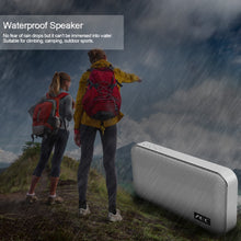Load image into Gallery viewer, AEC BT-205 Portable Wireless Bluetooth Speaker Stereo Music Loudspeaker Built-in Microphone, Support TF Card