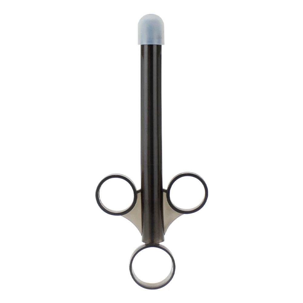 10 ml Enema Syringe Injector for Lube