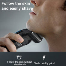 Load image into Gallery viewer, SHINON SH-1831 Multifunctional Electric Shaver Haircut Nose Hair Trimmer