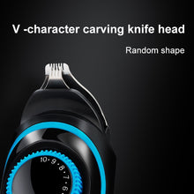 Load image into Gallery viewer, SHINON SH-1831 Multifunctional Electric Shaver Haircut Nose Hair Trimmer