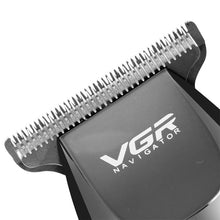 Load image into Gallery viewer, VGR V-030 10W USB Cutter Head Engraving Electric Hair Clipper with 5 Limit Combs, V-030