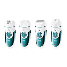 Load image into Gallery viewer, VGR V-700 3W 4 in 1 Electric Hair Remover, Plug Type: EU Plug, V-700