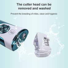 Load image into Gallery viewer, VGR V-700 3W 4 in 1 Electric Hair Remover, Plug Type: EU Plug, V-700