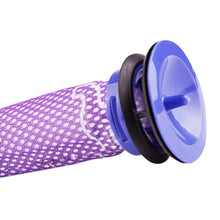 Load image into Gallery viewer, Filter Washable Replacement Filter for Dyson DC58 DC59 DC61 DC62 V6 V7 V8 Series Vacuum Cleaner, Filter