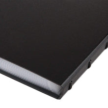 Load image into Gallery viewer, Deli Business Card Book Name Card Holder Book with 600 Business Cards Capacity, 600 Business Cards Capacity