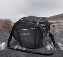 Load image into Gallery viewer, Motorcycle Bags for Yamaha NVX155 NVX 155  AEROX 2018 Tank Bag Waterproof Store Content Bag Travelling Scooter Tunnel Bag