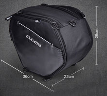 Load image into Gallery viewer, Motorcycle Bags for Yamaha NVX155 NVX 155  AEROX 2018 Tank Bag Waterproof Store Content Bag Travelling Scooter Tunnel Bag