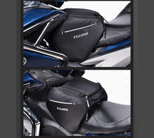Load image into Gallery viewer, Motorcycle Bags for Yamaha NVX155 NVX 155  AEROX 2018 Tank Bag Waterproof Store Content Bag Travelling Scooter Tunnel Bag