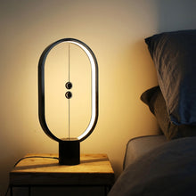Load image into Gallery viewer, Allocacoc Heng Balance Lamp LED Night Light USB Powered Bedroom Office Table Night Lamp Novel Light Home Decor Lighting Indoor