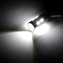 Load image into Gallery viewer, 2PCS Car Styling Car Auto LED T10 Canbus 194 W5W 10 SMD 5630 LED Light Bulb LED Light Parking Car Side Light, 2 PCS 194 W5W
