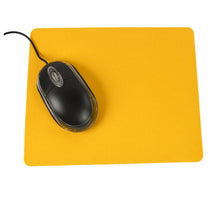 Load image into Gallery viewer, 10 PCS Optical Solid Color Office Computer Anti-Slip Wrist Rests Mouse Pad