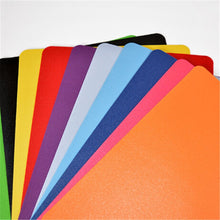 Load image into Gallery viewer, 10 PCS Optical Solid Color Office Computer Anti-Slip Wrist Rests Mouse Pad