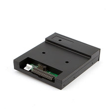 Load image into Gallery viewer, SFR1M44-U100K  Floppy Disk Drive to USB Emulator Simulation 500 kbps for Musical Keyboad, SFR1M44-U100K(Black)