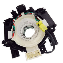 Load image into Gallery viewer, Cable Contact 25567-EB06A 25567JE00E 25567-EV06E 25567-1DA0A for NISSAN QASHQAI J10 X-TRAIL T31, For NISSAN QASHQAI J10 X-TRAIL T31