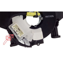 Load image into Gallery viewer, Cable Contact 25567-EB06A 25567JE00E 25567-EV06E 25567-1DA0A for NISSAN QASHQAI J10 X-TRAIL T31, For NISSAN QASHQAI J10 X-TRAIL T31