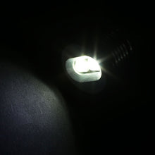 Load image into Gallery viewer, 2 PCS 6W Headlight Angel Eye Light Bulb Fog Light Car Accessories for BMW E90 / BMW E91, 6W