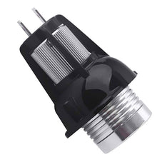 Load image into Gallery viewer, 2 PCS 6W Headlight Angel Eye Light Bulb Fog Light Car Accessories for BMW E90 / BMW E91, 6W
