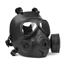 Load image into Gallery viewer, M04 Gas Mask Use For Tactical Competition Dummy Gas Mask Wargame Cosplay Mask