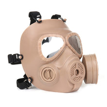 Load image into Gallery viewer, M04 Gas Mask Use For Tactical Competition Dummy Gas Mask Wargame Cosplay Mask