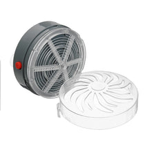 Load image into Gallery viewer, Solar Powered Mosquito Killer Home Insect Pest Killer UV  Light Lamp Outdoor Indoor Mosquito Bug Zapper Repellent, Zapper Repellent
