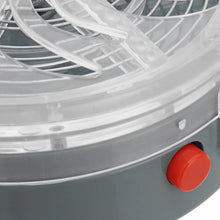 Load image into Gallery viewer, Solar Powered Mosquito Killer Home Insect Pest Killer UV  Light Lamp Outdoor Indoor Mosquito Bug Zapper Repellent, Zapper Repellent