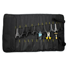 Load image into Gallery viewer, Multi-function Waterproof Oxford Carrying Folding Roll Bags Portable Storage Tool Bag, Red, Black, Green, Blue