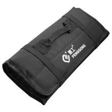 Load image into Gallery viewer, Multi-function Waterproof Oxford Carrying Folding Roll Bags Portable Storage Tool Bag, Red, Black, Green, Blue