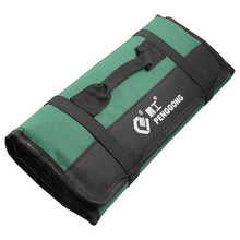 Load image into Gallery viewer, Multi-function Waterproof Oxford Carrying Folding Roll Bags Portable Storage Tool Bag, Red, Black, Green, Blue