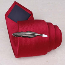 Load image into Gallery viewer, Copper Tie Clip Clothing Accessories